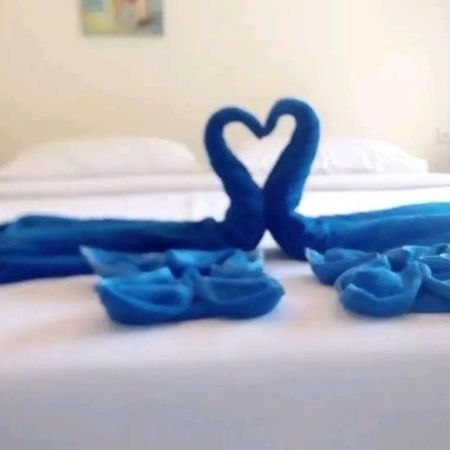 Massuwan Karon Beach Ban Saiyuan Dış mekan fotoğraf