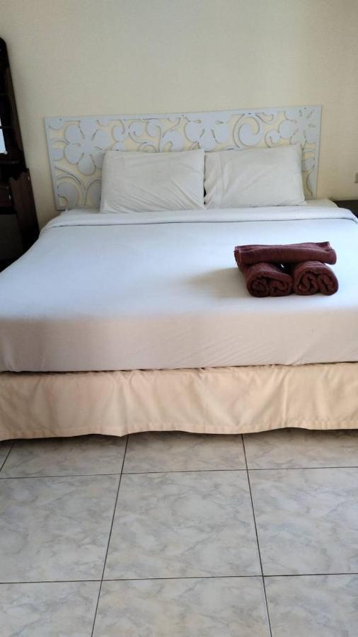 Massuwan Karon Beach Ban Saiyuan Dış mekan fotoğraf